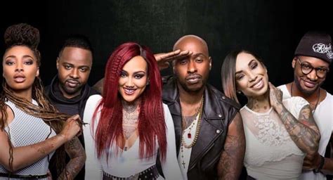 black ink star|black ink crew tv show.